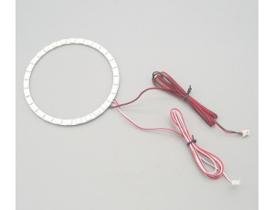 Cyclone Power 3 Colour Led Light Ring Part - 90mm Cyclone Power 3 Colour Led Light Ring Part - 90mm